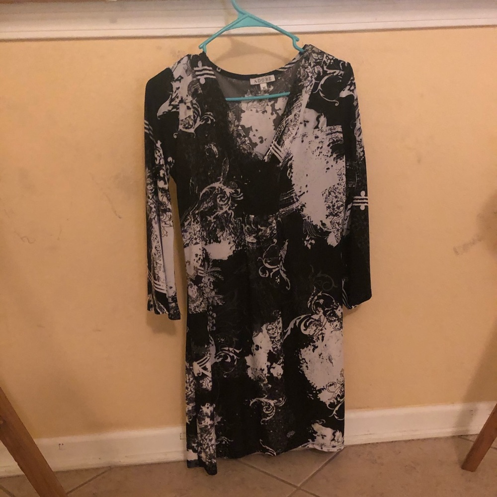 Adore tunic